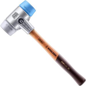 Schonhammer HALDER SIMPLEX, 3113.060, Kopf-Ø 60mm