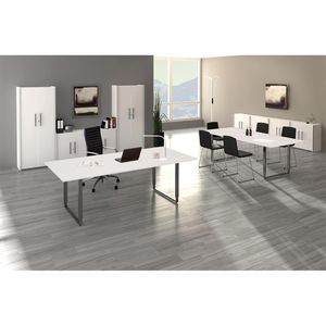 Produktbild für Konferenztisch Kerkmann Aveto 4324