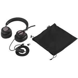 Produktbild für Headset Kensington H2000 Stereo