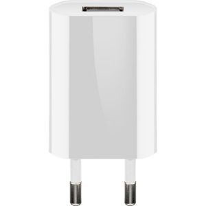 USB-Ladegerät Goobay 44950, 5 Watt