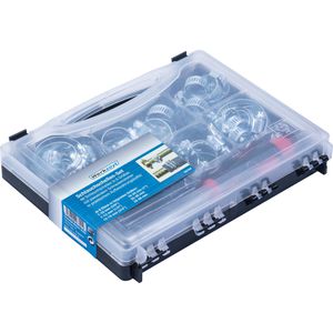 Produktbild für Schlauchschelle Werkzeyt SA164, 10 - 50mm