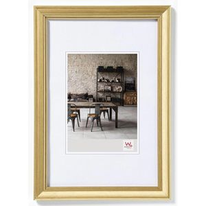 Produktbild für Bilderrahmen walther-design Lounge Design JA030G