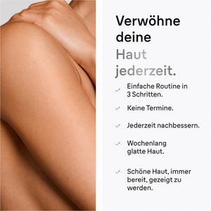 Produktbild für Epilierer Braun Silk-epil 9 Skin Spa, SES9-080
