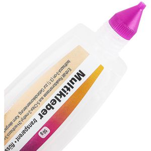 Produktbild für Alleskleber Ideen-mit-Herz Multikleber, 50g