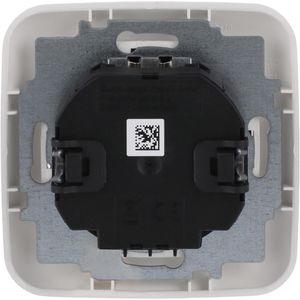 Produktbild für Bewegungsmelder Busch-Jaeger Komfortschalter 64765 UJ-2, Set