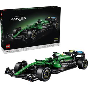 Produktbild für Klemmbausteine LEGO Technic 42240, ab 18 Jahre
