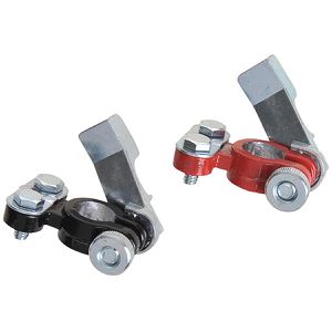 Produktbild für Batterieklemme ProPlus 347011, 12V / 24V