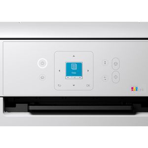 Produktbild für Multifunktionsgerät Epson EcoTank ET-2926, weiß