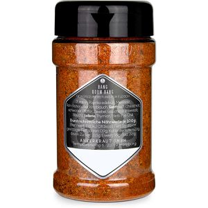 Produktbild für Gewürzmischung ANKERKRAUT BBQ-Rub, Bang Boom Bang