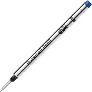 Produktbild für Tintenrollermine Montblanc 128233, M
