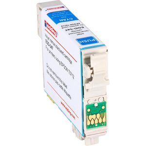 Produktbild für Tinte Edding EDD-407 für Epson T0715