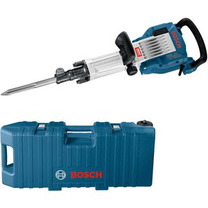 Produktbild für Stemmhammer Bosch GSH 16-30, 30mm SDS Hex