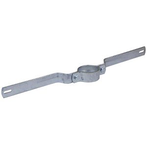 Rohrschelle Abtec T-Rohrschelle