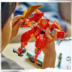 Produktbild für Klemmbausteine LEGO Ninjago 71808, ab 7 Jahre