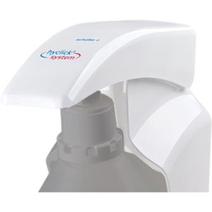 Produktbild für Seifenspender Schülke hyclick System Vario