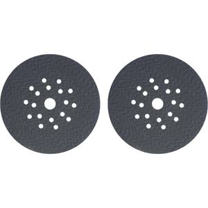 Produktbild für Schleiftellerschoner Bosch 2608000692, Ø 225 mm
