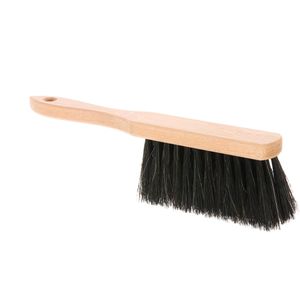 Handfeger Nölle Industriehandfeger, aus Holz