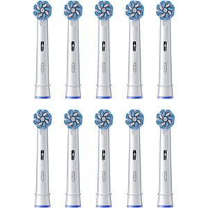 Produktbild für Aufsteckbürsten Oral-B Pro Sensitive Clean