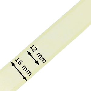 Produktbild für Doppelseitiges-Klebeband Herma 1092