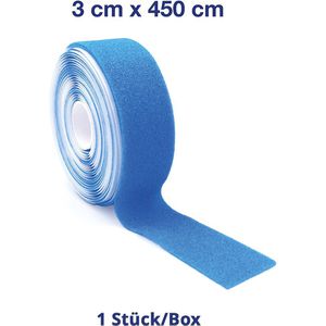 Produktbild für Pflaster Detectaplast Schaumverband, 1 Rolle