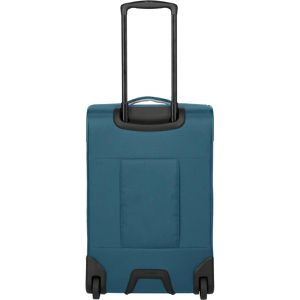 Produktbild für Koffer Travelite Jetpack Slim 2 Cabin, petrol