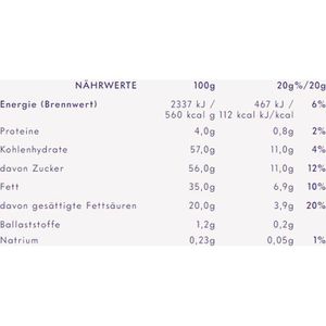 Produktbild für Tafelschokolade Milka Erdbeer