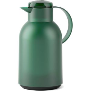 Thermoskanne Emsa Samba, Quick Press, Kunststoff