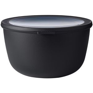 Frischhaltedose Mepal Cirqula rund, aus Kunststoff