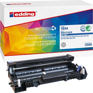 Trommel Edding EDD-1034 für Brother DR-3200