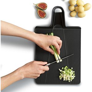 Produktbild für Schneidebrett JosephJoseph Chop2Pot Plus Large
