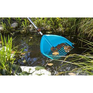 Produktbild für Rechen Gardena 3120-20, Schaufelrechen
