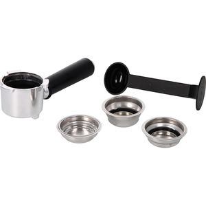 Produktbild für Espressomaschine DeLonghi Dedica Style, EC 685.R