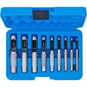 Produktbild für Locheisen BGS-technic 565, 9-teilig