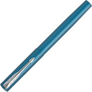 Produktbild für Tintenroller Parker Vector XL Metallic Teal