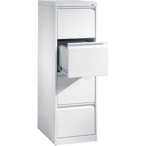 Produktbild für Hängeregisterschrank CP-Möbel C1000