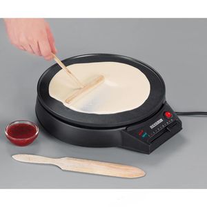 Produktbild für Crepes-Maker Severin CM 2198, 1000 Watt