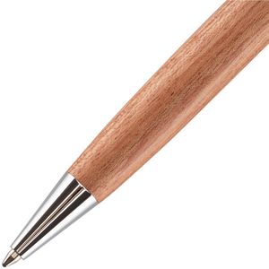 Produktbild für Kugelschreiber Hörner Legno 1014