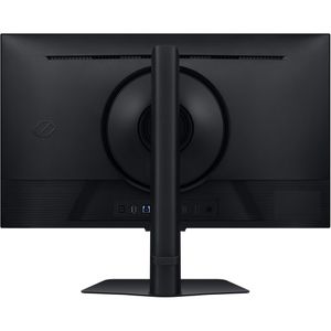 Produktbild für Monitor Samsung Odyssey G70F, S27FG702EU, 27 Zoll