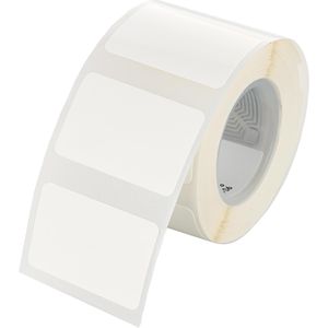 Produktbild für Thermoetiketten Niimbot Tiefkühletiketten