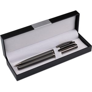 Produktbild für Schreibset Hörner Levio Set 1019TF, Metall