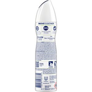 Produktbild für Antitranspirant Rexona NonStop Protection Stress Control