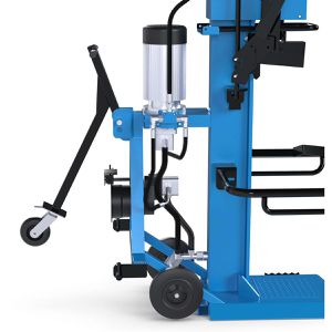 Produktbild für Holzspalter Güde GHS1000/25TEZ-A Zapfwelle Elektro