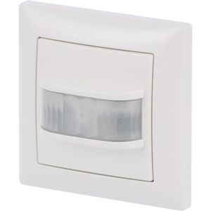Produktbild für Bewegungsmelder Busch-Jaeger Wächter 62762 UJ-914-WL, Set