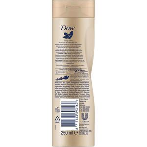 Produktbild für Bodylotion Dove body love Summer Glow