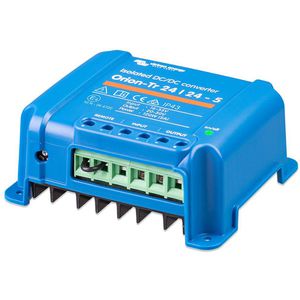 Produktbild für Spannungswandler Victron Orion-Tr DC/DC 24/24-5A
