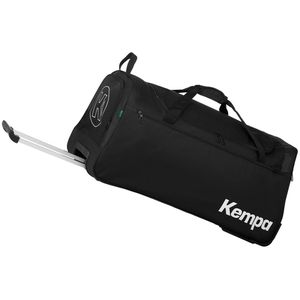 Sporttasche Kempa L, schwarz