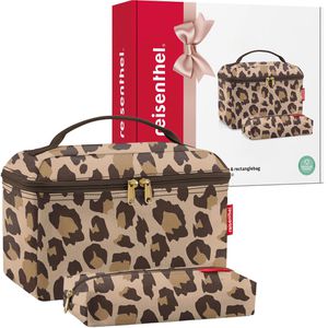 Kulturbeutel Reisenthel Beautycase Geschenkset, 2-teilig