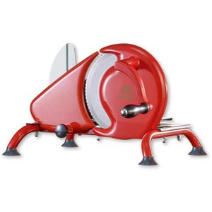 Produktbild für Allesschneider Graef Manuale H93, manuell