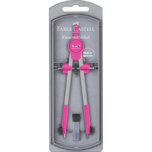 Produktbild für Zirkel Faber-Castell 174206, Riesenteilzirkel