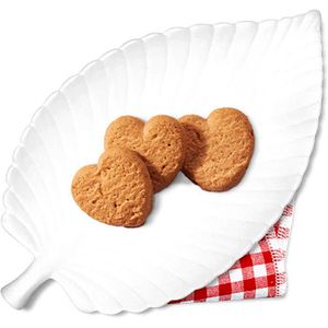 Produktbild für Kekse Coppenrath Cookie-Herzen Caramel